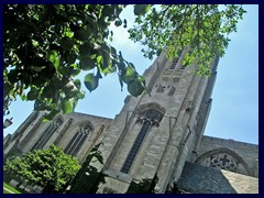 Hyde Park, University 32  - Rockefeller Chapel